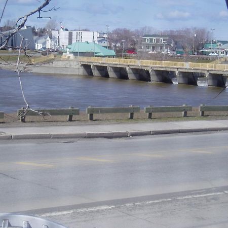 Gite Des Iles Matane Luaran gambar