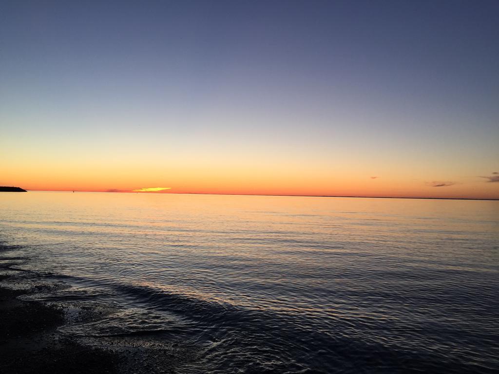 Gite Des Iles Matane Luaran gambar